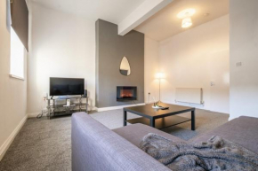 Deluxe Flat Near Tynemouth